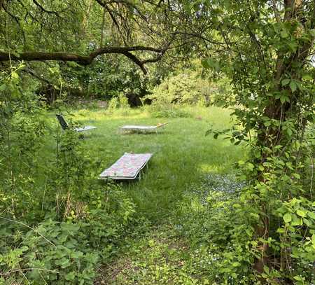 2 schöne Grundstücke in Werneuchen-Stienitzaue zu verkaufen