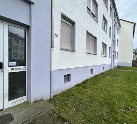 Gemütliche 3-Zimmer-Wohnung in Duisburg-Friemersheim