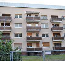 Großzügige 2 Zimmer Wohnung in guter Lage von Erlensee