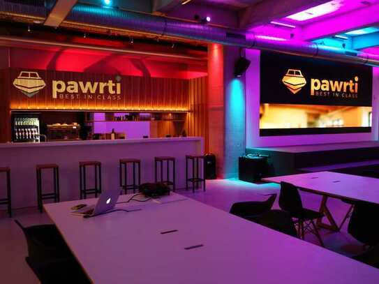 pawrti Business & Event Space