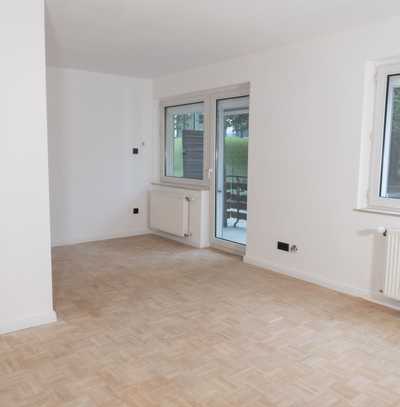 *RENOVIERT* Helle 2,5-Zimmer Wohnung inkl. Balkon