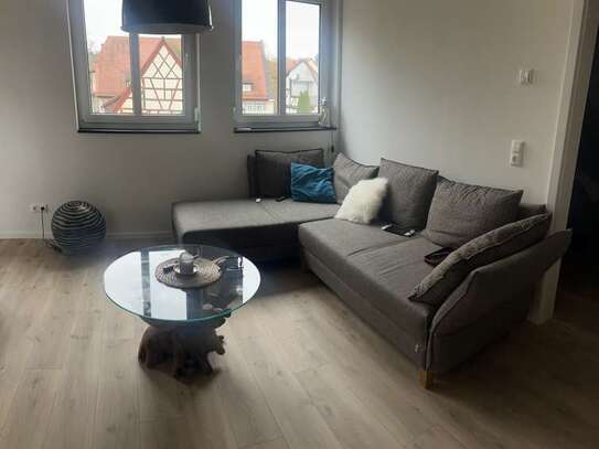 Maisonette 3,5 Zimmer Wohnung zu vermieten