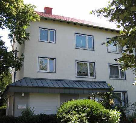 3-Zimmer-Wohnung in Werl