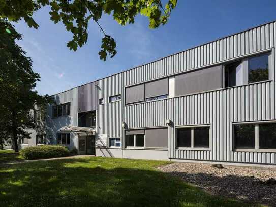 155 m² Bürofläche **Provisionsfrei, direkt vom Eigentümer**am Aircom Parc Ratingen