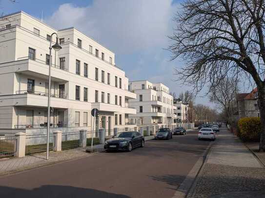 Großzügiges, attraktives Wohnen im Grünen (Margaretenhof)