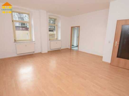 ***Perfekte Single-Wohnung mit Balkon und super Anbindung***
