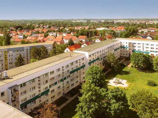 Packen Sie schon mal die Umzugskisten