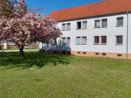 schöne 3-Zimmer Wohnung in Buchholz OT Steinhöfel