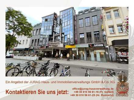 1A Lage im EKZ "Grafschafter Passage": Top Einzelhandelsfläche sucht SIE als Mieter!