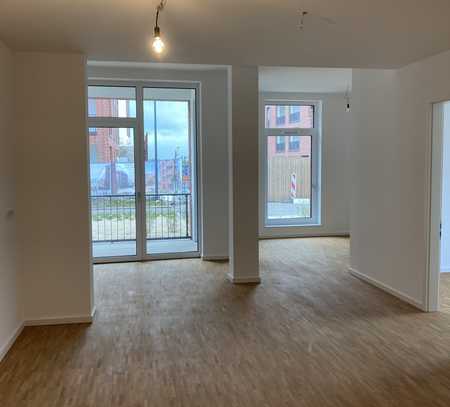 3-Zimmer-Wohnung *Rollstuhlgerecht*