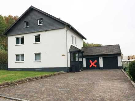 Auto Garage Emmelshausen in zentraler Lage