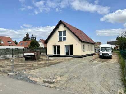Schönes 5-ZimmerEinfamilienhaus mit gehobener Innenausstattung zum Kauf in Falkenberg