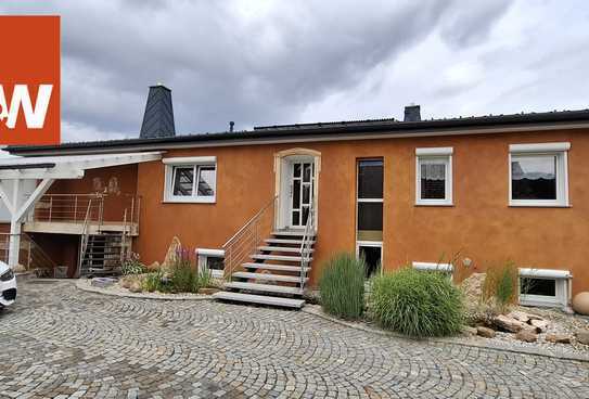 Hochwertiges Einfamilienhaus am Rande von Löbau