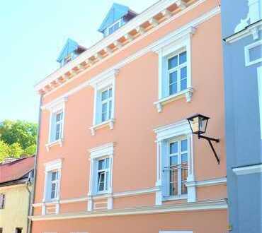 Wunderschöne Wohnung mit Terrasse