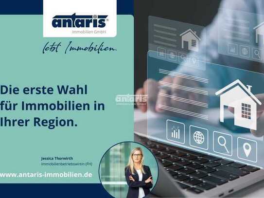 antaris Immobilien GmbH ** Büro- und Geschäftshaus mit Mietsteigerungspotential **