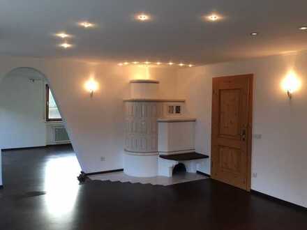 Einfamilienhaus für Gartenliebhaber in Türkheim