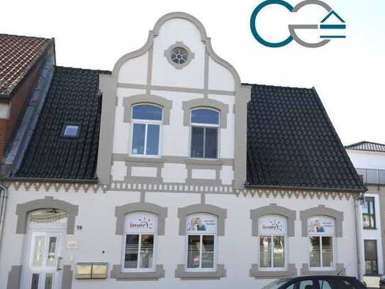 Exklusive 2,5-Zimmer-Dachgeschosswohnung in Nienburg!
