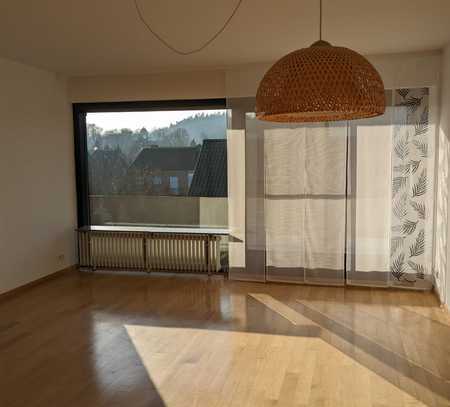 Freundliche 3-Zimmer-Wohnung mit EBK und Balkon in Kleve