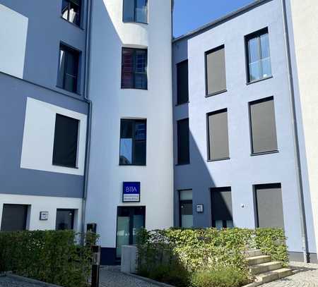 All-In Miete! jung, modern und urban leben bei der WGH-Herrenhausen eG