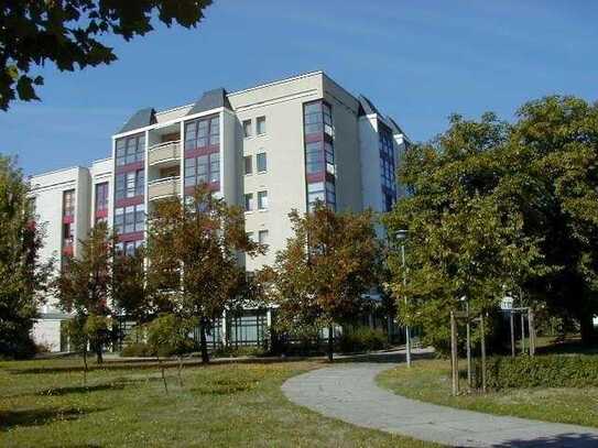 Wir sanieren diese 2-Raum-Wohnung in super Lage!