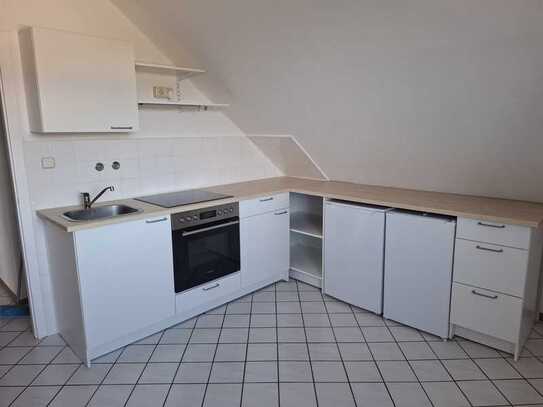 Wohnung in ländlicher Gegend