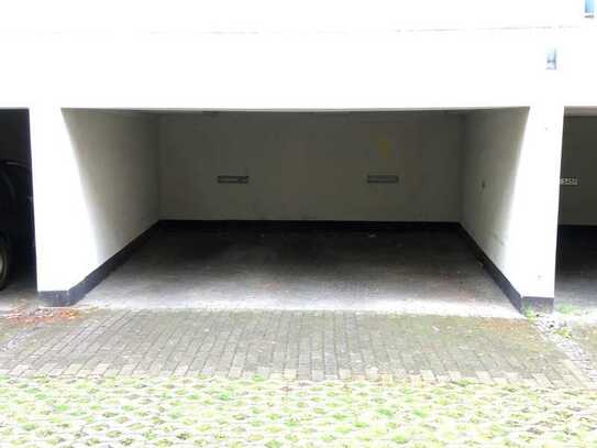 Geschütztes Carport in bester Lage nahe Tiergarten