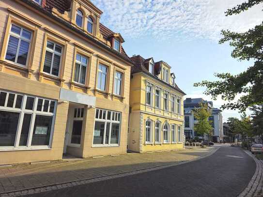 Moderne Bürofläche in zentraler Lage