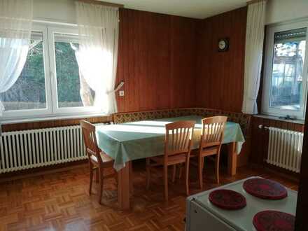 3-Zimmer-EG-Wohnung mit Terrasse und Garten in Ofterdingen zu vermieten (950 Euro Kaltmiete)