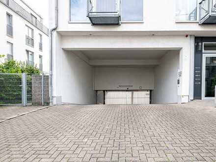 2 Tiefgaragenstellplätze (Duplex) in Hürth-Efferen