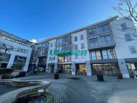 Großzügige 3-Zimmer Wohnung im Zentrum! Ab sofort Verfügbar!