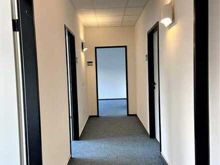 14-25 qm große Büroräume zur alleinigen Nutzung in Coworking Space