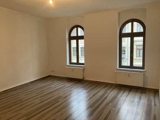 2-Raum-Wohnung in Görlitzer Innenstadt