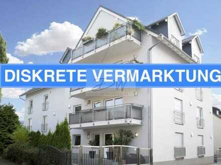 DISKRETE VERMARKTUNG Top Investment in gutem Zustand mit Potenzial