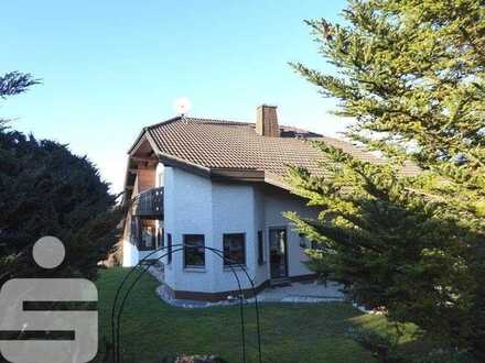 Ein-/Zweifamilienhaus in Thierstein