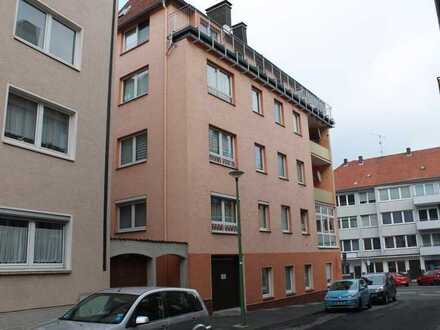IHR NEUES ZUHAUSE! Wohnen in der Nähe der Innenstadt