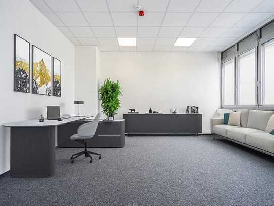 Attraktives Kleinbüro in Berlin – Zentral, modern & 24/7 verfügbar