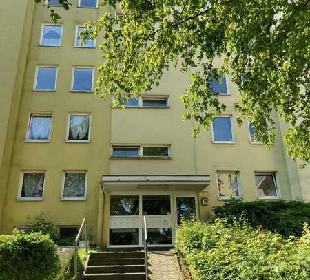 Nette Nachbarn inklusive! 3 Zimmer Wohnung in Wuppertal Vohwinkel