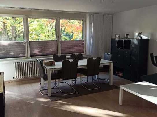 Freundliche 3-Zimmer-Wohnung in Hamburg Horn. Besichtigung erst im Februar, Termin noch nicht fest.