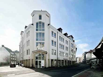Ihr neuer Standort in der beliebten Bielefelder Altstadt!