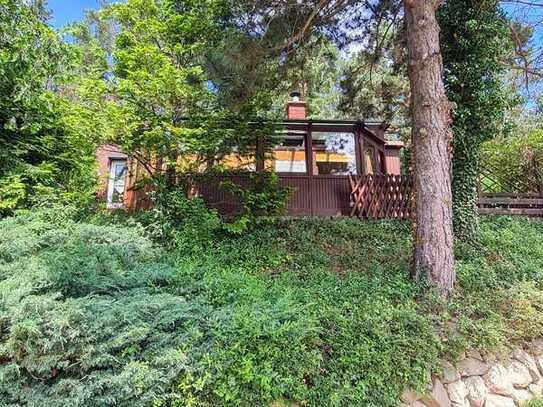 Ferienhaus in Blankenburg/OT Börnecke (Harz)