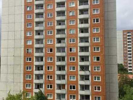 Reinkommen und Wohlfühlen: moderne 3-Raumwohnung mit tollem Ausblick!