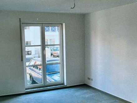 1-Zimmer Wohnung mit Terrasse in ruhiger und zentraler Lage