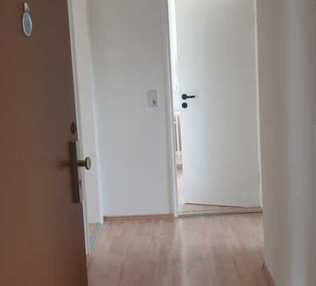 2,5-Raum-DG-Wohnung in Salzgitter
