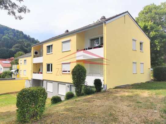 360°-Rundgang - Moderne 3-Zimmer-Wohnung in Oberkochen in direkter Nähe zu ZEISS