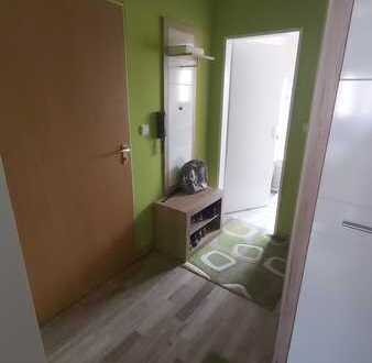 Helle 3 Zimmerwohnung in gute Lage