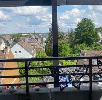 3-Raum-Eigentumswohnung mit Balkon für Eigennutzer oder Kapitalanleger