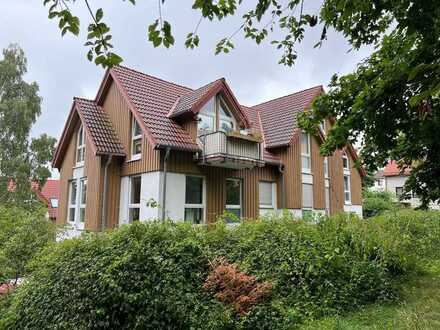 Eigentumswohnung in Ilmenau