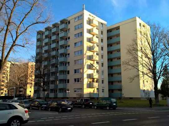 1-Zimmer Appartement, 32 qm, Parkstadt-Solln