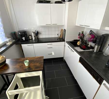 3-Zimmer-Wohnung in Siegen Achenbach