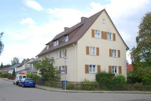 Familiengerechte 3-Zimmer Wohnung in ruhiger Lage